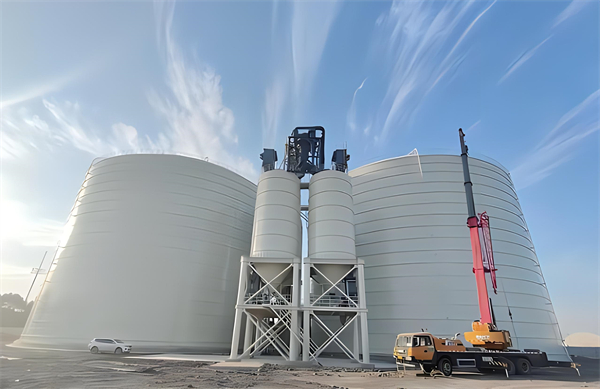 安陆大型钢板库