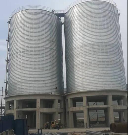 安陆镀锌卷板仓